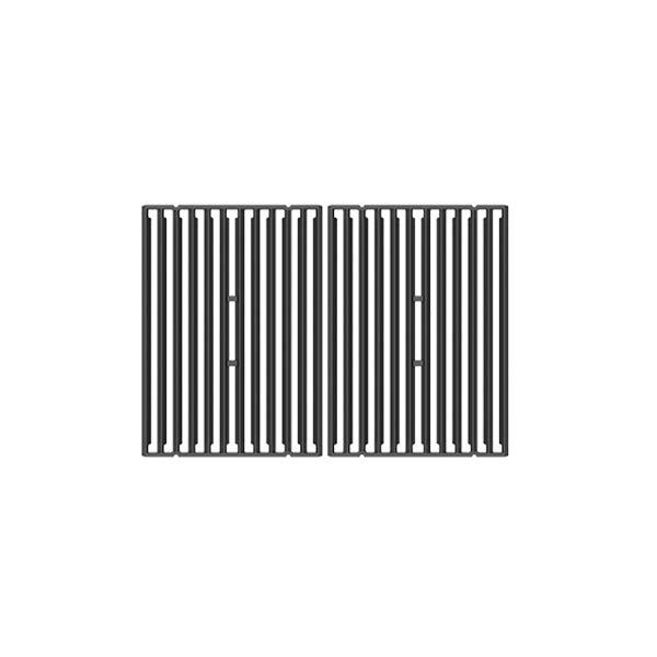 BROIL KING 11222 MONARCH TM CAST IRON COOKING GRIDS