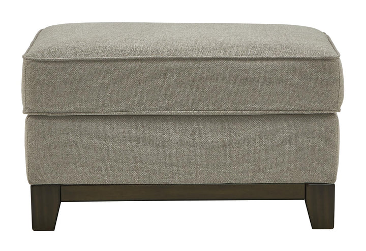 ASHLEY FURNITURE 5630314 Kaywood Ottoman