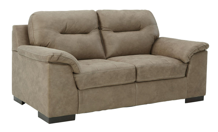 ASHLEY FURNITURE PKG010999 Sofa and Loveseat