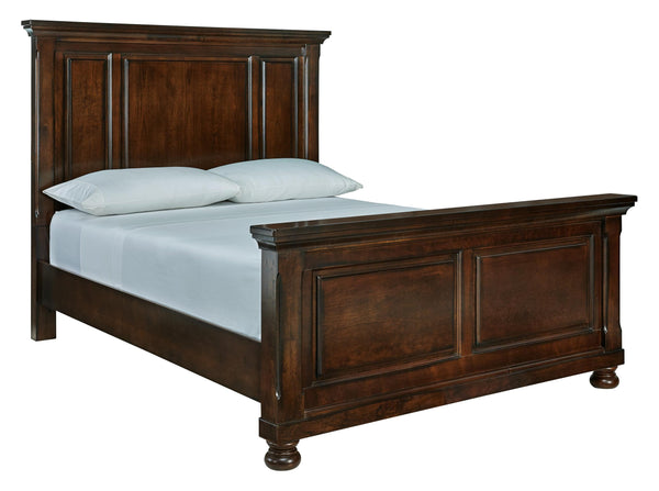 ASHLEY FURNITURE B697B2 Porter Queen Panel Bed