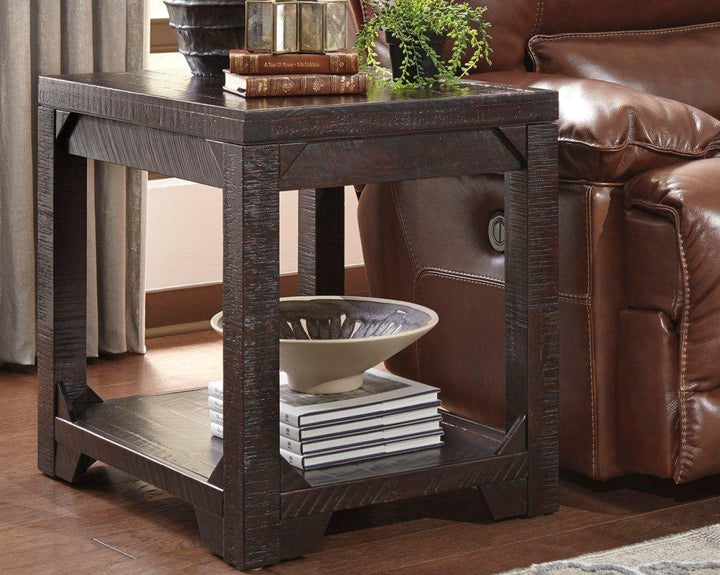 ASHLEY FURNITURE PKG008641 Coffee Table With 1 End Table