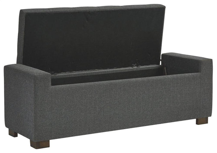 ASHLEY FURNITURE A3000224 Cortwell Storage Bench