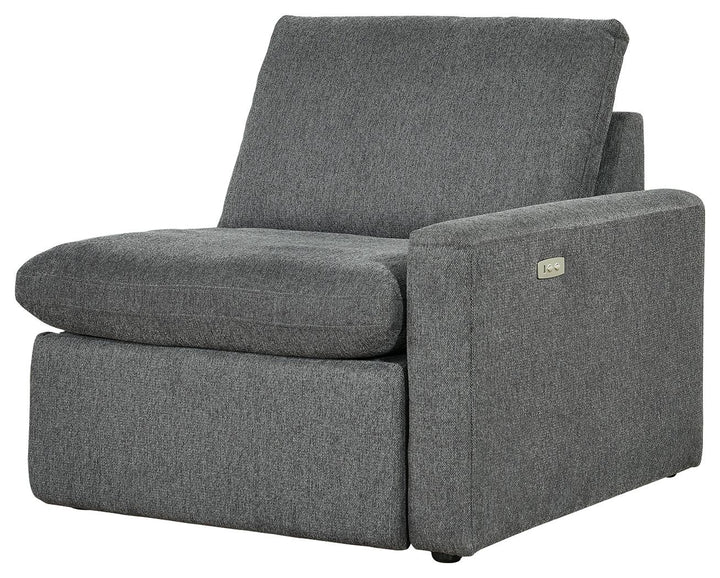 ASHLEY FURNITURE 6050862 Hartsdale Right-arm Facing Power Recliner