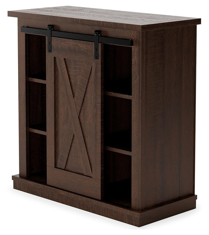 ASHLEY FURNITURE A4000359 Camiburg Accent Cabinet