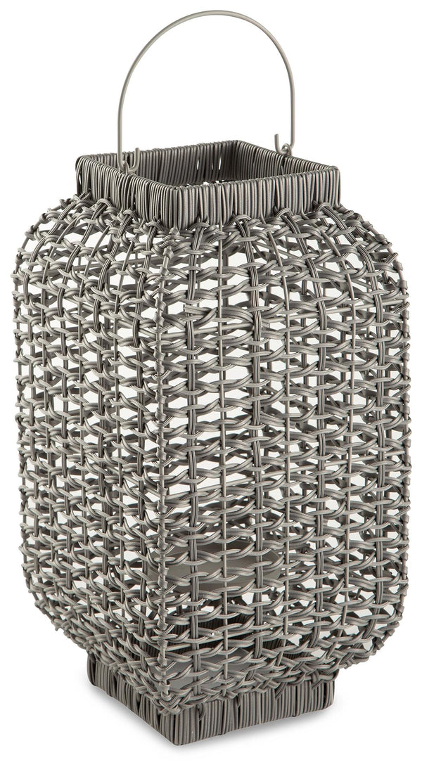 ASHLEY FURNITURE A2000567 Evonne Lantern