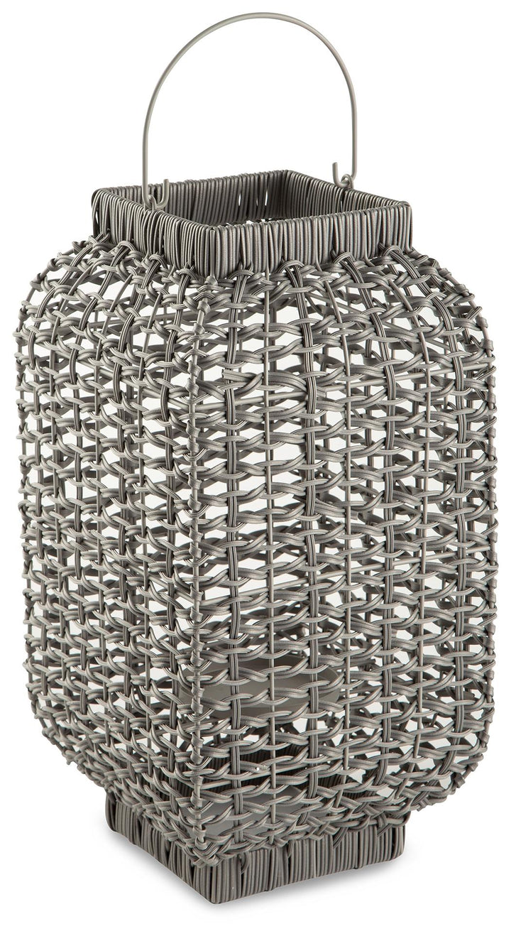 ASHLEY FURNITURE A2000567 Evonne Lantern