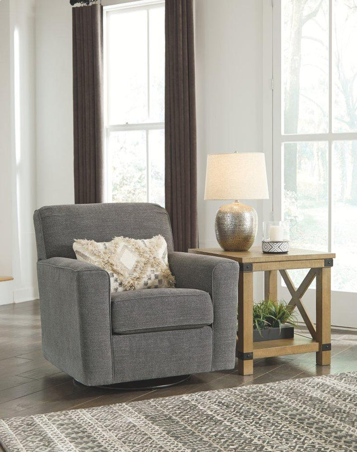 ASHLEY FURNITURE 9831042 Alcona Accent Chair