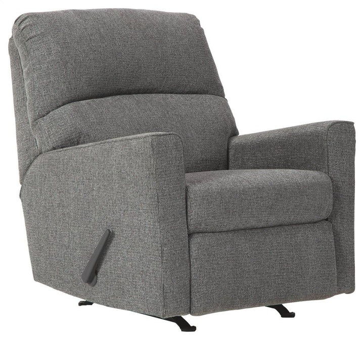 ASHLEY FURNITURE 8570325 Dalhart Recliner