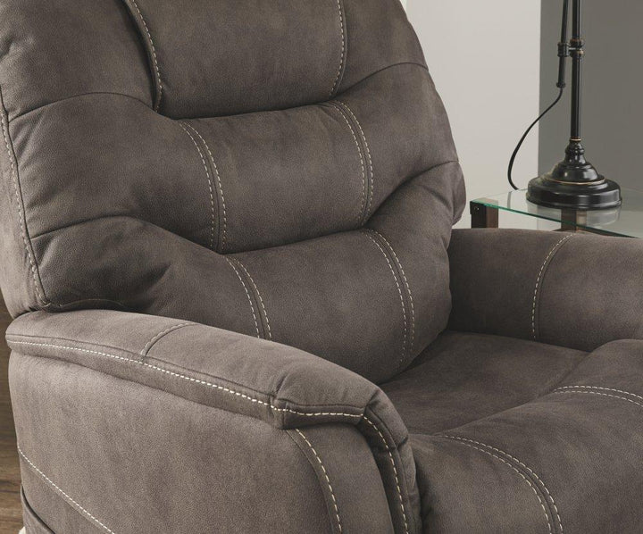 ASHLEY FURNITURE 2160412 Ballister Power Lift Recliner