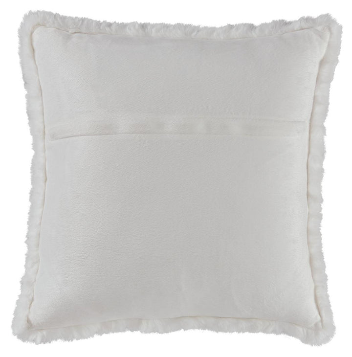 ASHLEY FURNITURE A1000863 Gariland Pillow set of 4