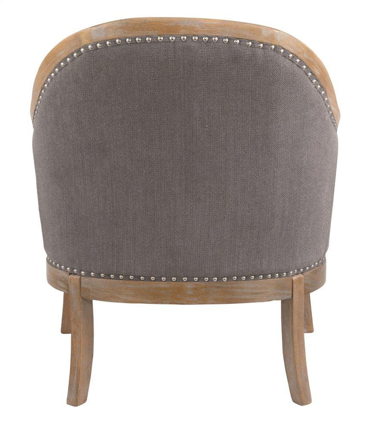 ASHLEY FURNITURE A3000030 Engineer Accent Chair