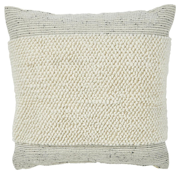 ASHLEY FURNITURE A1001004 Rowcher Pillow set of 4