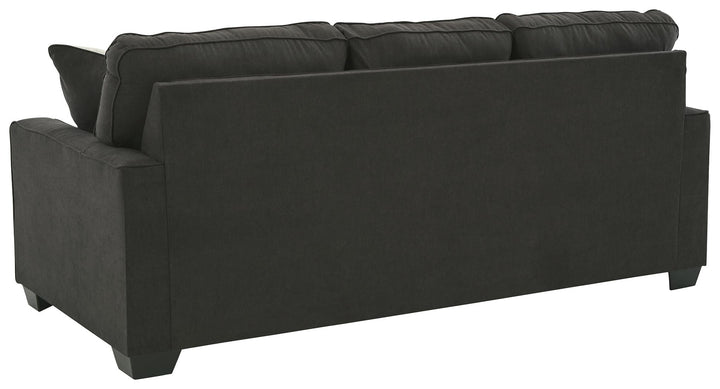 ASHLEY FURNITURE PKG013115 Sofa and Loveseat