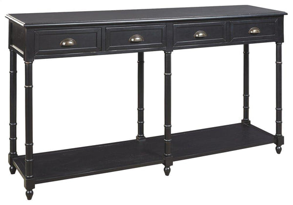 ASHLEY FURNITURE A4000189 Eirdale Sofa/console Table