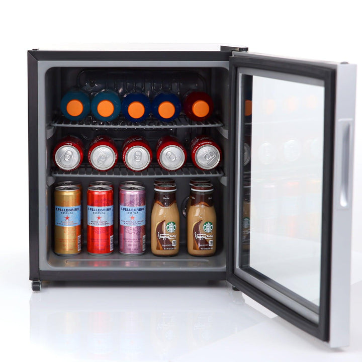 AVANTI ARBC17T2PG 60 Can Beverage Center