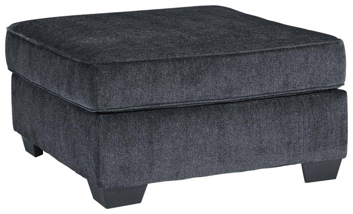 ASHLEY FURNITURE 8721308 Altari Oversized Accent Ottoman