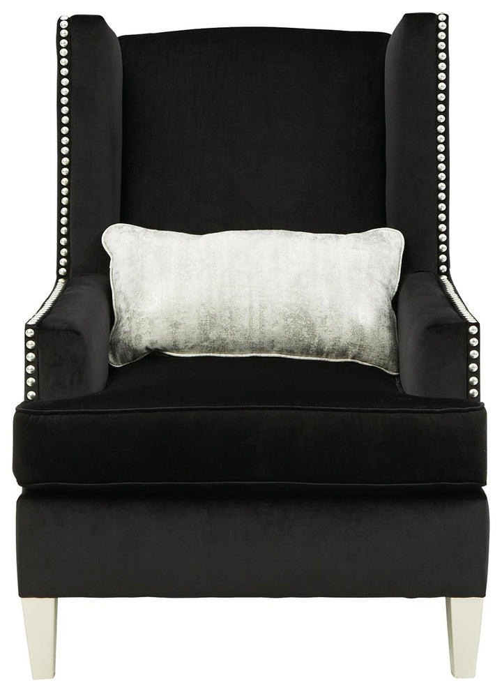 ASHLEY FURNITURE 2620521 Harriotte Accent Chair