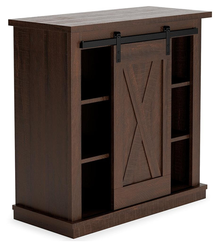 ASHLEY FURNITURE A4000359 Camiburg Accent Cabinet