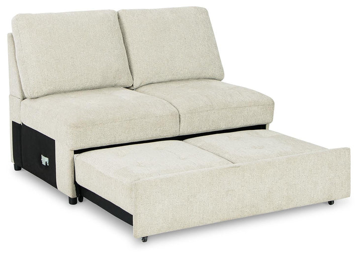 ASHLEY FURNITURE 2660571 Millcoe Pop Up Sleeper