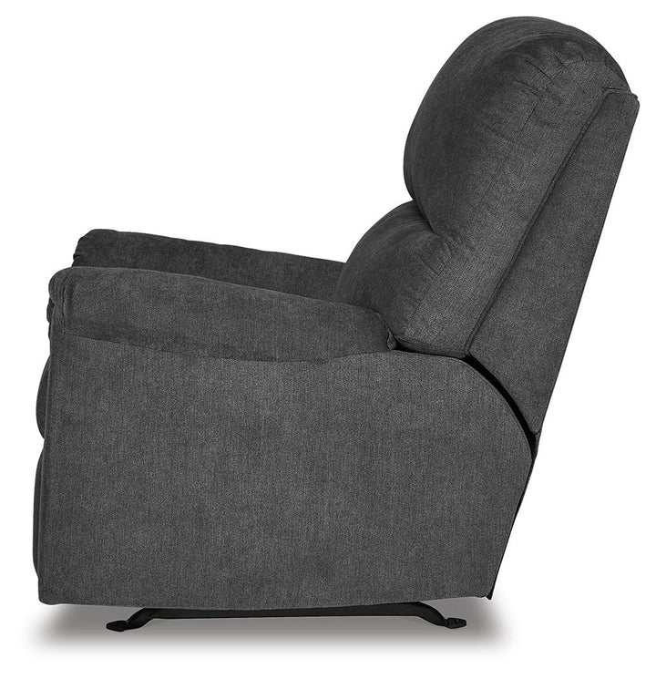 ASHLEY FURNITURE 4620425 Miravel Recliner