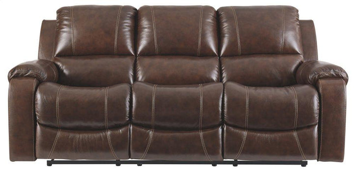 ASHLEY FURNITURE PKG007983 Sofa and Loveseat