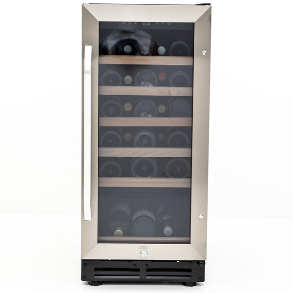 AVANTI WC3015S3S 30 Bottle Wine Cooler