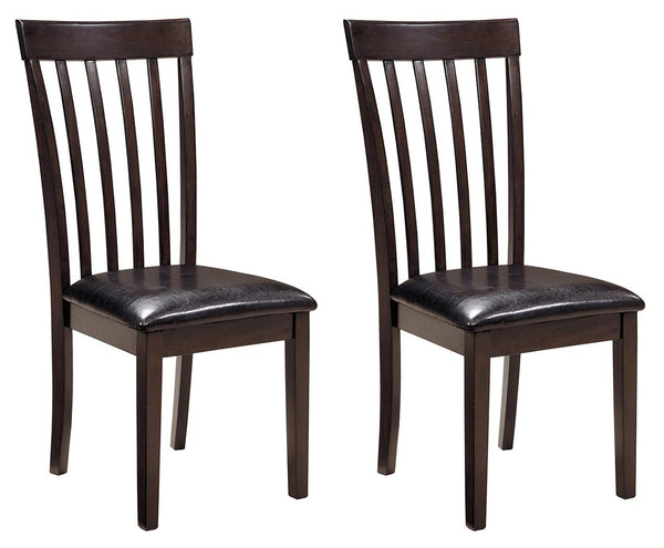 ASHLEY FURNITURE PKG000084 2-piece Dining Chair