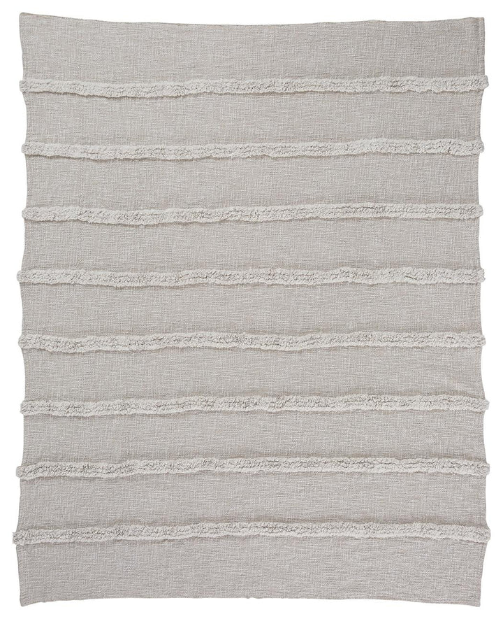 ASHLEY FURNITURE A1000487T Samsen Throw