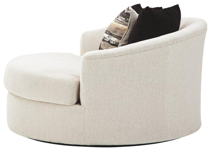 ASHLEY FURNITURE 9280121 Cambri Oversized Chair