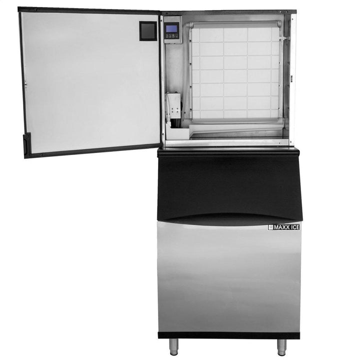 MAXX ICE MIM1000N Intelligent Series, 30" Modular Ice Machine