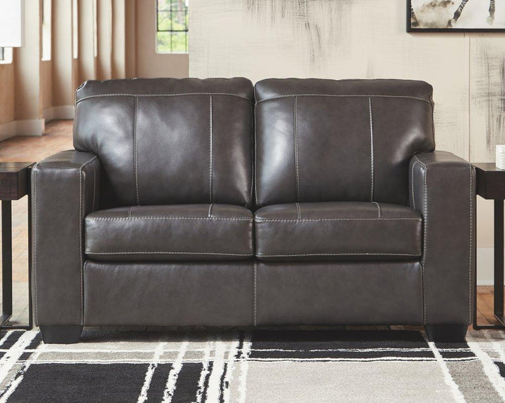 ASHLEY FURNITURE PKG001157 Sofa and Loveseat