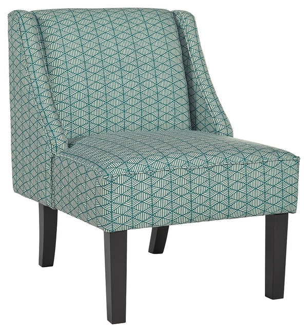 ASHLEY FURNITURE A3000137 Janesley Accent Chair