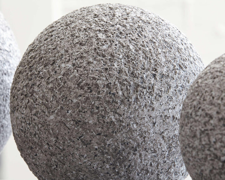 ASHLEY FURNITURE A2000495S Chanlow Sculpture