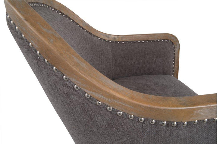 ASHLEY FURNITURE A3000030 Engineer Accent Chair