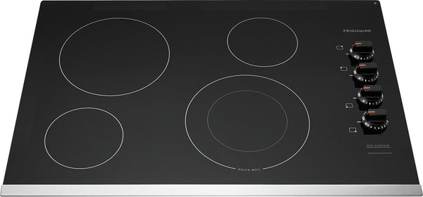 FRIGIDAIRE FFEC3025US 30" Electric Cooktop