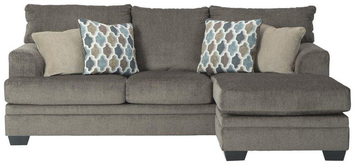 ASHLEY FURNITURE 7720418 Dorsten Sofa Chaise