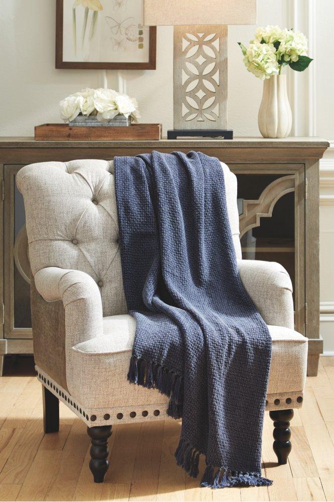 ASHLEY FURNITURE A1000740 Yasmin Throw set of 3