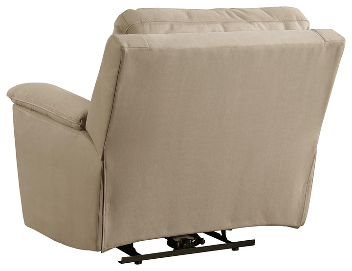 ASHLEY FURNITURE PKG013180 Sofa, Loveseat and Recliner