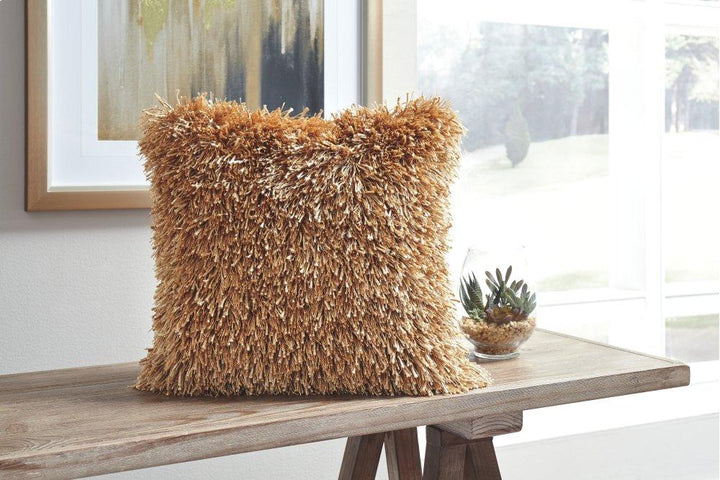 ASHLEY FURNITURE A1000836 Jasmen Pillow set of 4