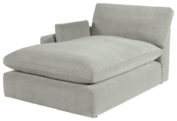 ASHLEY FURNITURE 1570516 Sophie Left-arm Facing Corner Chaise