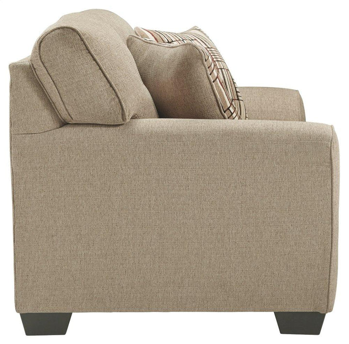 ASHLEY FURNITURE 8300435 Ardmead Loveseat
