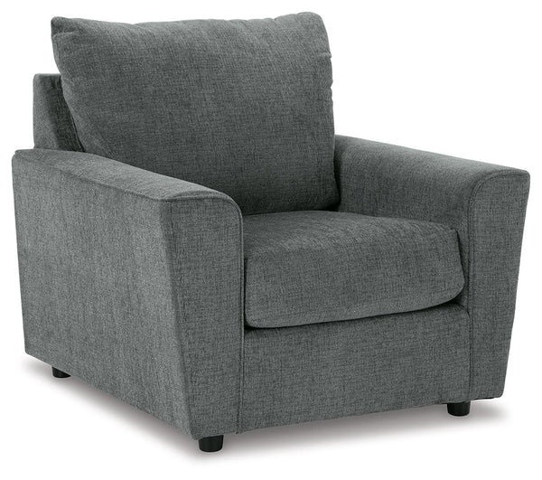 ASHLEY FURNITURE 2850220 Stairatt Chair