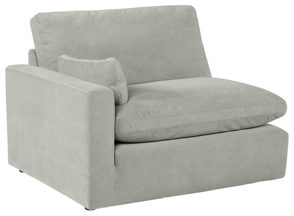 ASHLEY FURNITURE 1570564 Sophie Left-arm Facing Corner Chair