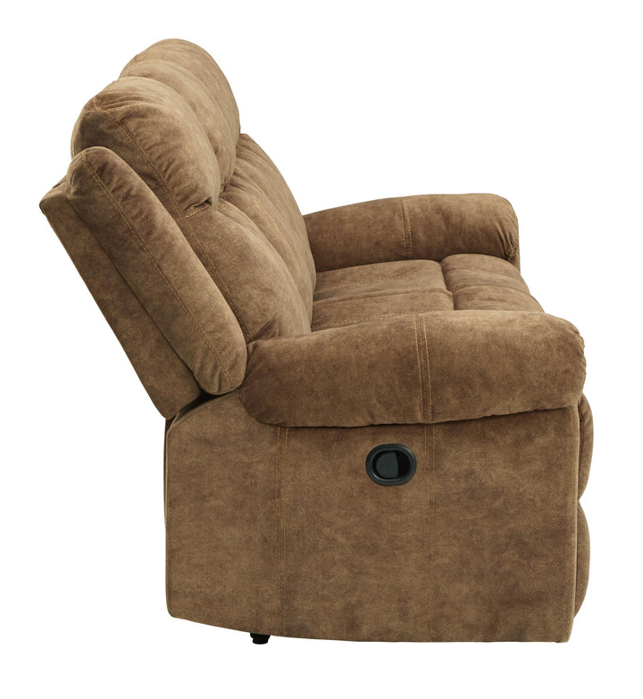 ASHLEY FURNITURE PKG002357 Sofa, Loveseat and Recliner