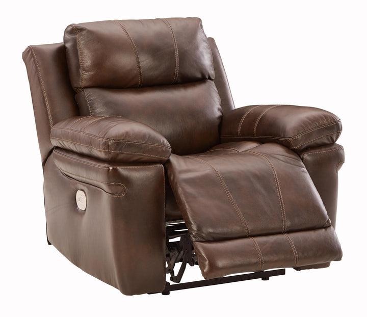 ASHLEY FURNITURE PKG011051 Sofa, Loveseat and Recliner