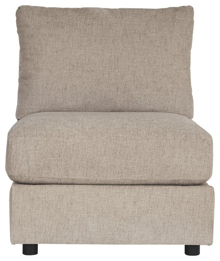 ASHLEY FURNITURE 9870746 Kellway Armless Chair