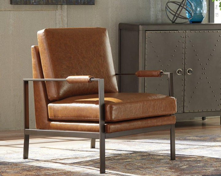 ASHLEY FURNITURE A3000029 Peacemaker Accent Chair