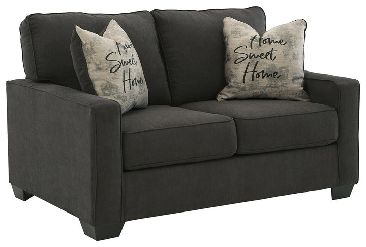 ASHLEY FURNITURE PKG013115 Sofa and Loveseat