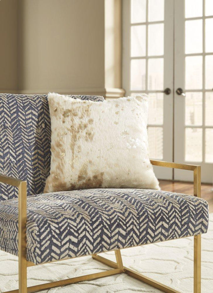 ASHLEY FURNITURE A1000479 Landers Pillow set of 4