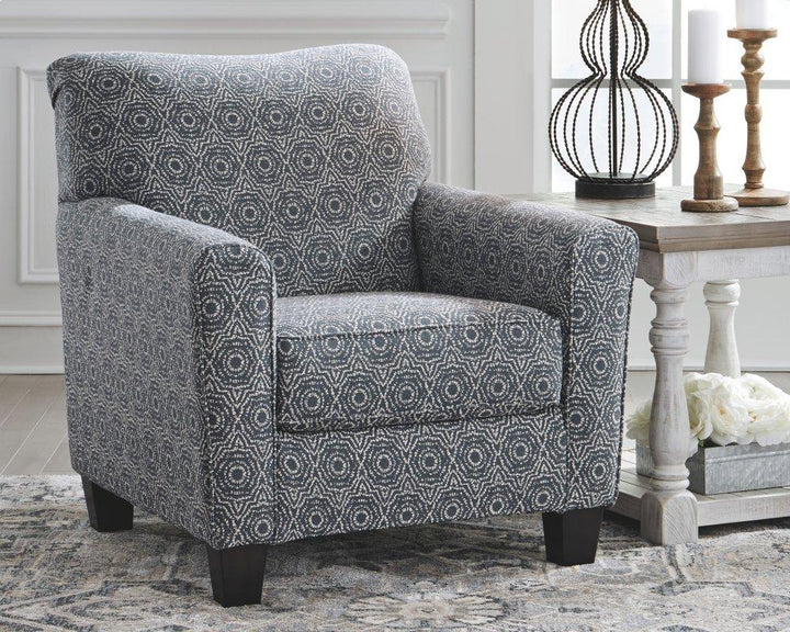 ASHLEY FURNITURE 6120421 Brinsmade Accent Chair